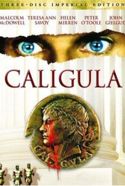 Movie Review: Caligula