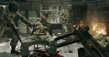 Game Review: Call of Duty: Black Ops