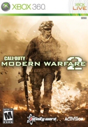 Game Review: Call of Duty: Modern Warfare 2