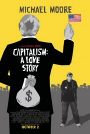 Movie Review: Capitalism: A Love Story
