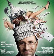 Movie Review: Casino Jack and the United States of Money