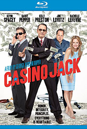 Movie Review: Casino Jack