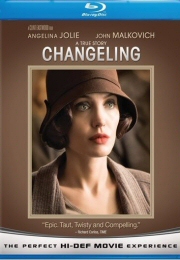 Movie Review: Changeling