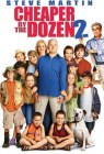 Movie Review: Cheaper by the Dozen 2