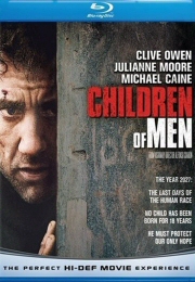 Movie Review: Children of Men