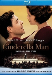 Movie Review: Cinderella Man