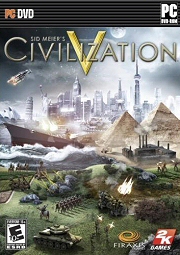 Game Review: Civilization V