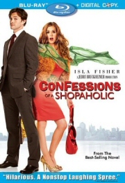 Movie Review: Confessions of a Shopaholic