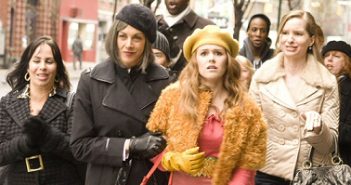 Movie Review: Confessions of a Shopaholic