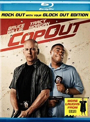 Movie Review: Cop Out
