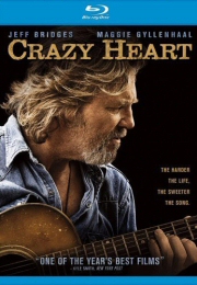 Movie Review: Crazy Heart