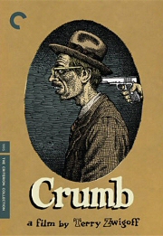 Movie Review: "Crumb"