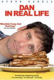 Movie Review: Dan in Real Life