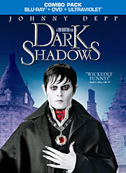 Movie Review: Dark Shadows