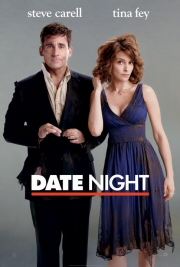 Movie Review: Date Night