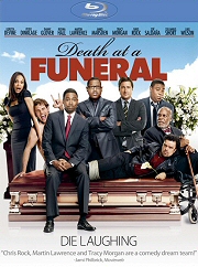 Movie Review: Death at a Funeral