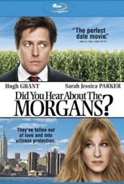 Movie Review: Did You Hear About the Morgans?