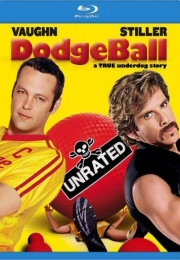Movie Review: Dodgeball: A True Underdog Story