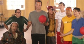Movie Review: Dodgeball: A True Underdog Story
