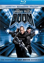 Movie Review: Doom