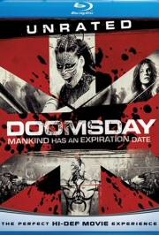 Movie Review: Doomsday