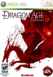 Game Review: Dragon Age: Origins