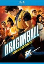 Movie Review: Dragonball Evolution