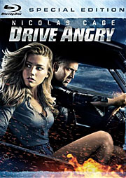 Movie Review: Drive Angry