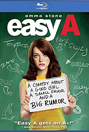 Movie Review: Easy A