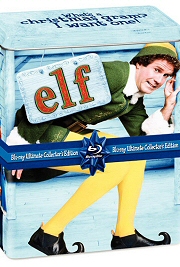 Movie Review: Elf