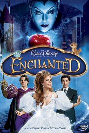 Movie Review: Enchanted