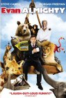 Movie Review: Evan Almighty