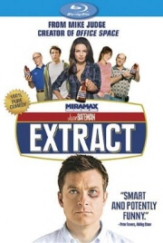 Movie Review: Extract