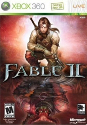 Game Review: Fable II