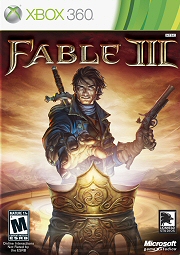 Game Review: Fable III