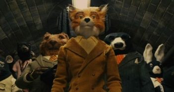 Movie Review: Fantastic Mr. Fox