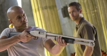 Movie Review: Fast & Furious