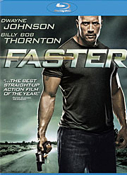 Movie Review: Faster