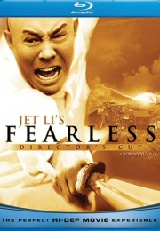 Movie Review: Fearless