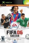 Game Review: FIFA Soccer 06