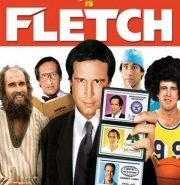 Movie Review: Fletch