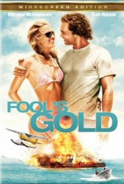 Movie Review: Fool's Gold