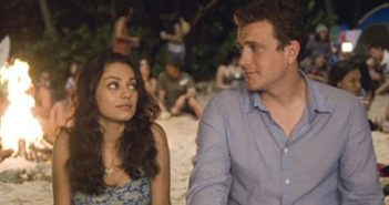Movie Review: Forgetting Sarah Marshall