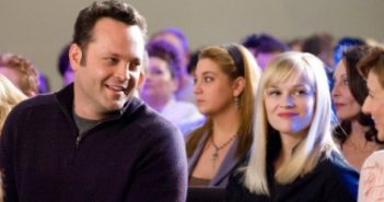 Movie Review: Four Christmases