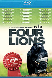 Movie Review: Four Lions