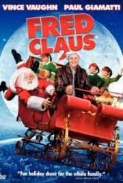 Movie Reviews: Fred Claus