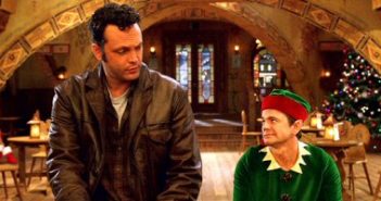 Movie Reviews: Fred Claus