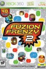 Game Review: Fuzion Frenzy 2