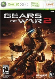 Game Review: Gears of War 2