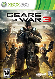 Game Review: Gears of War 3